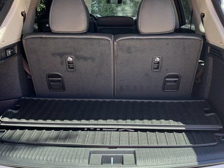 New 2026 Acura MDX w/ Technology Package FWD image 34