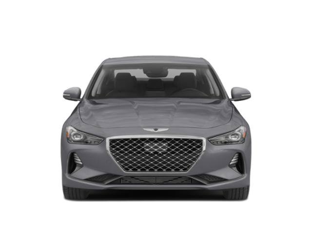 Used 2021 Genesis G70 2.0T w/ Elite Package image 7