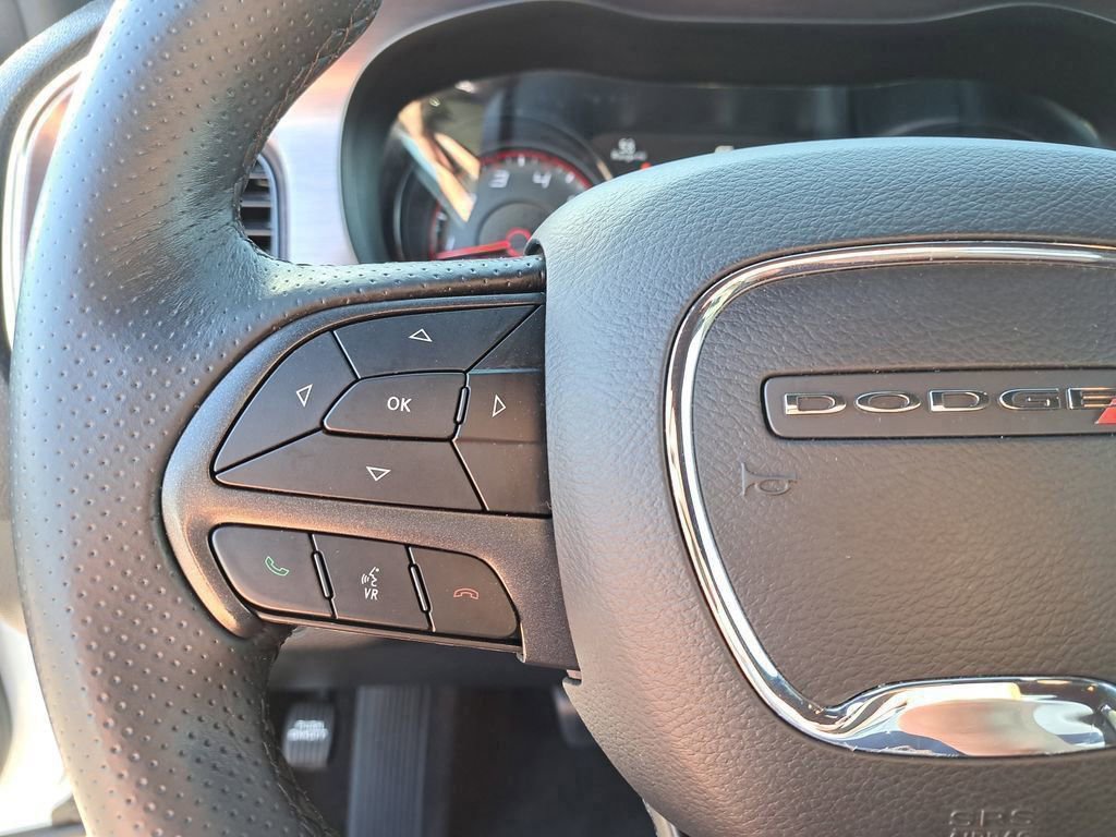 Used 2018 Dodge Charger SXT Plus w/ Blacktop Package image 18