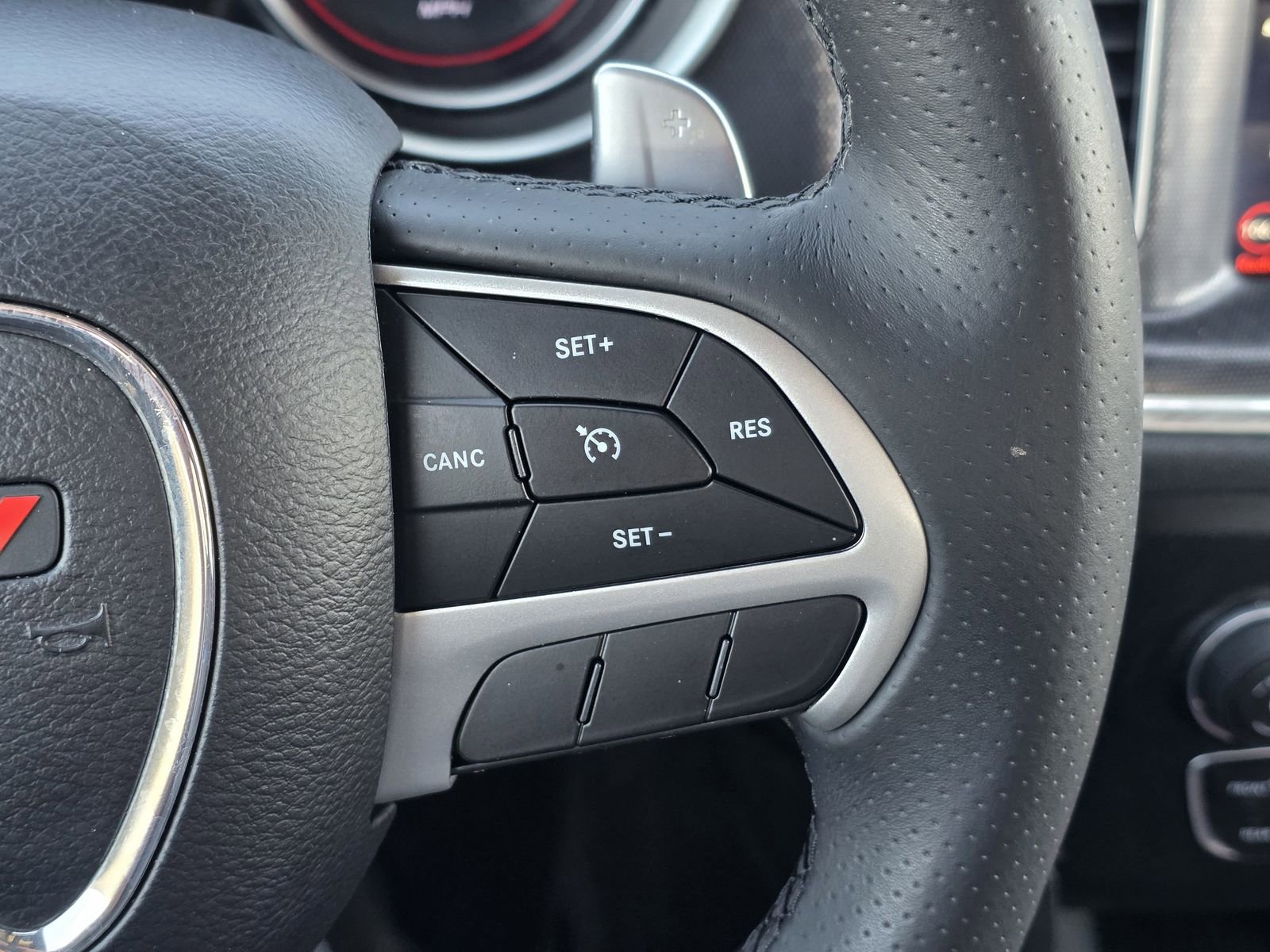 Used 2018 Dodge Charger R/T image 30