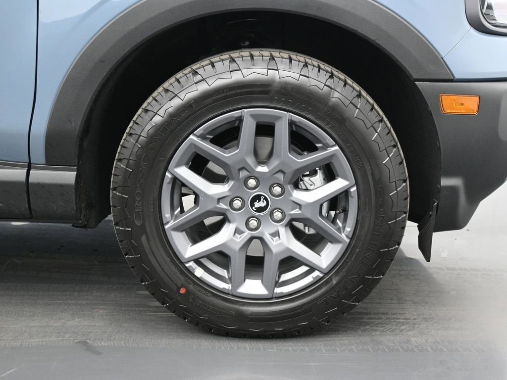 New 2025 Ford Bronco Sport Big Bend image 22