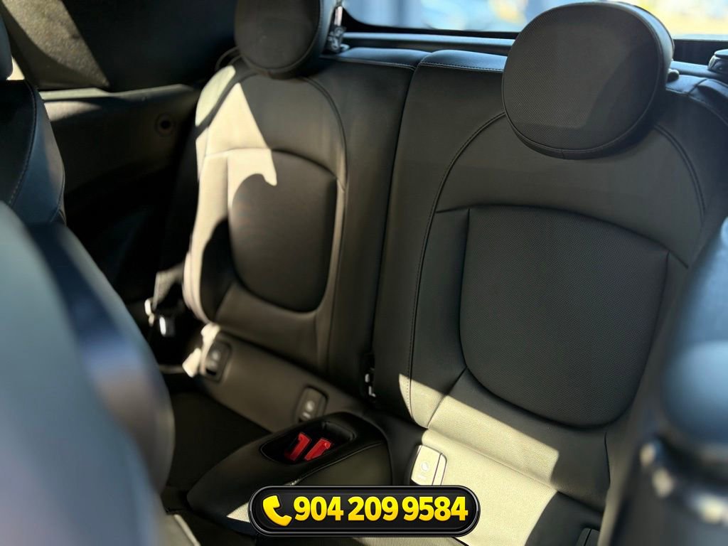 Used 2017 MINI Cooper S FWD image 20