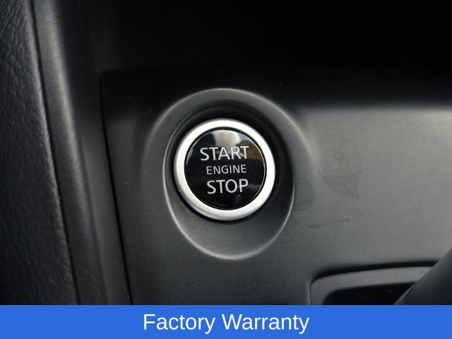 Used 2024 Nissan Kicks S FWD image 14