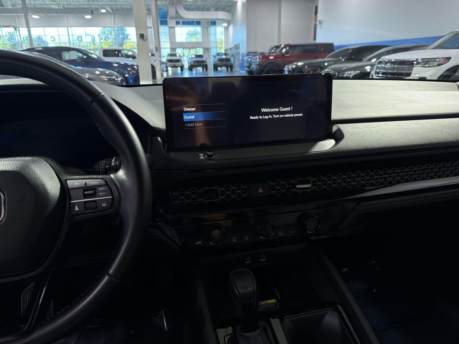 Used 2025 Honda Accord EX-L image 19