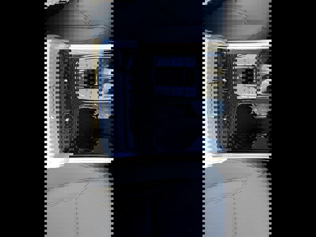 New 2024 Hyundai Tucson SEL w/ Convenience Package image 16