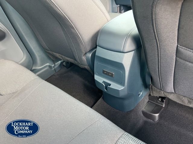 New 2026 Ford Maverick XL image 27