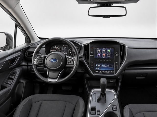 Certified 2025 Subaru Impreza 2.0i AWD/4WD image 10