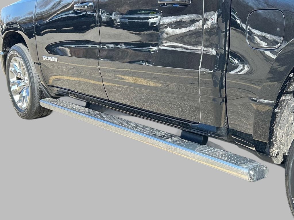 Certified 2023 RAM 1500 Laramie AWD/4WD image 15
