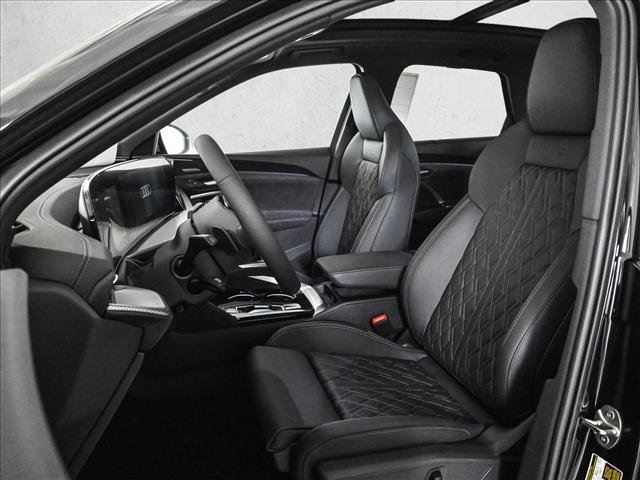 New 2026 Audi SQ5 Premium Plus AWD/4WD image 17