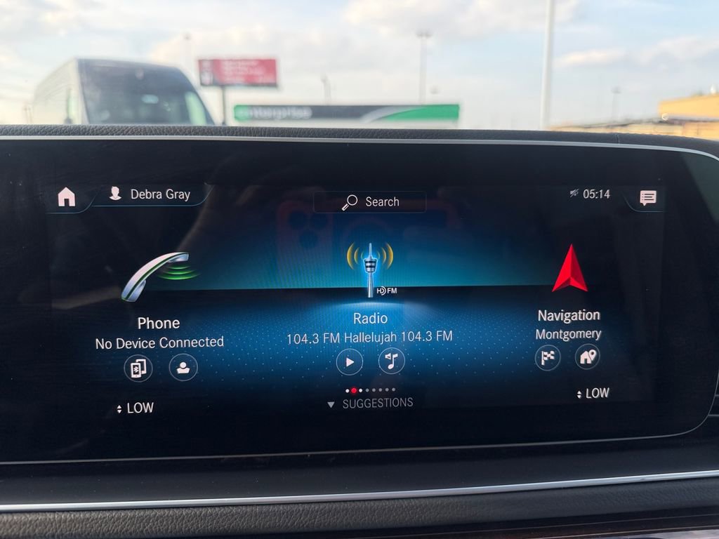 Used 2023 Mercedes-Benz GLE 350 image 19