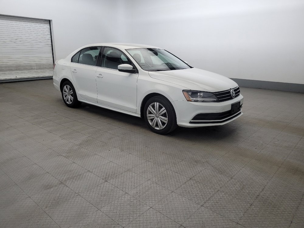 Used 2017 Volkswagen Jetta S image 11