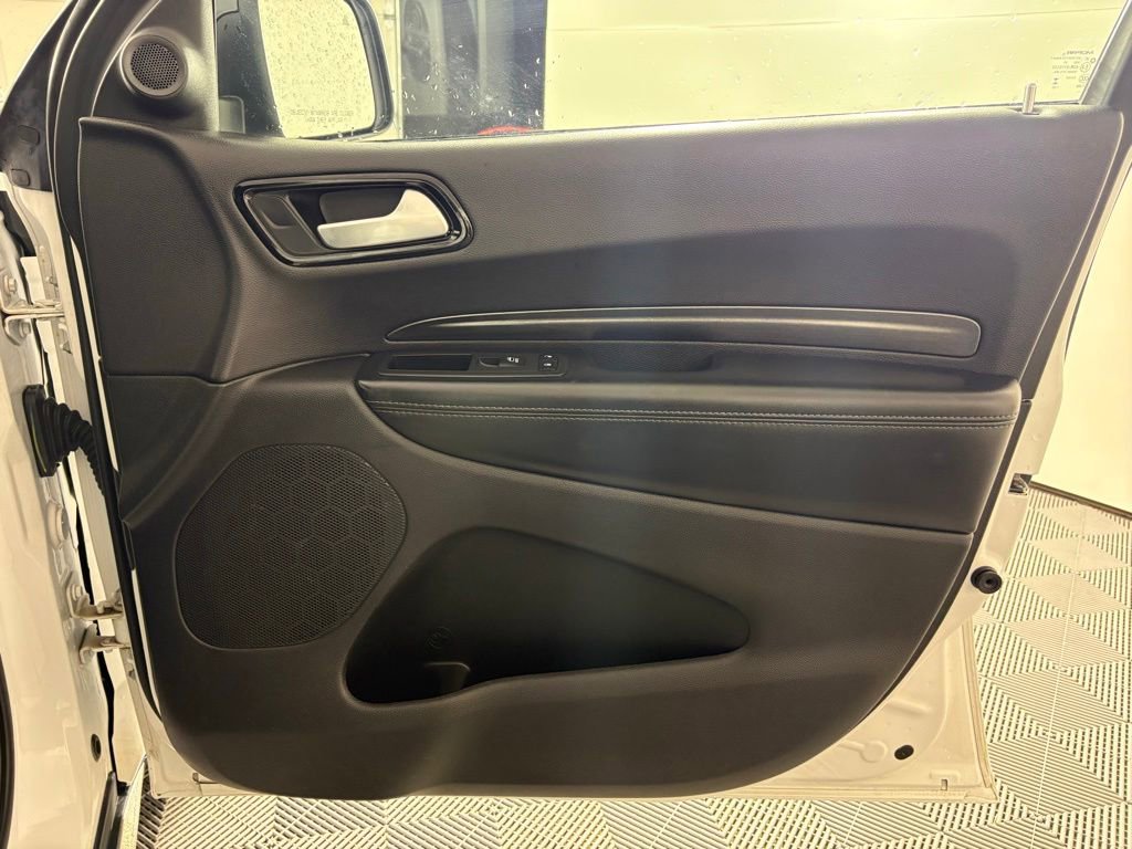 Used 2023 Dodge Durango SXT RWD image 36