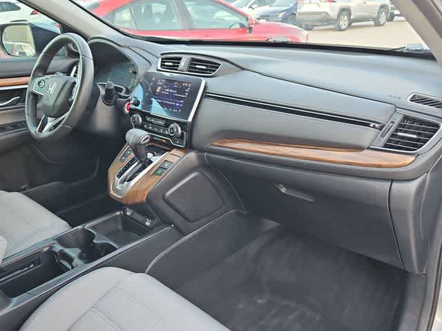 Used 2022 Honda CR-V EX image 20