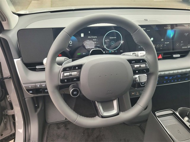 New 2026 Hyundai Ioniq 5 SEL image 22