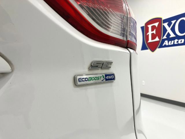Used 2016 Ford Escape SE w/ Equipment Group 201A AWD/4WD image 16
