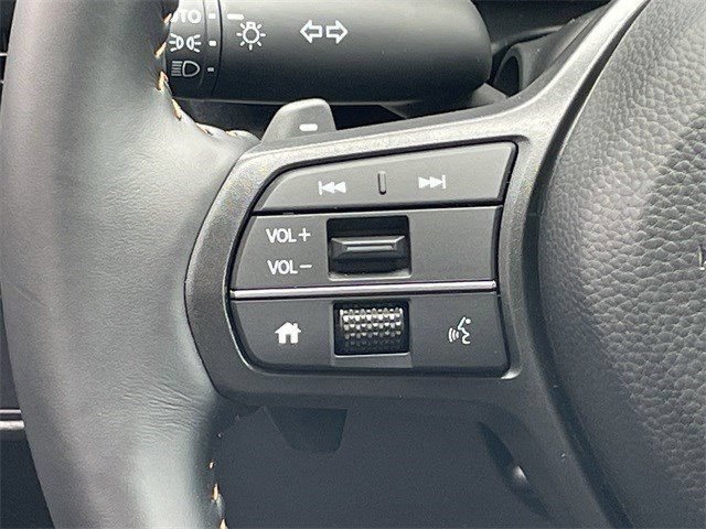 New 2026 Honda CR-V Sport image 14