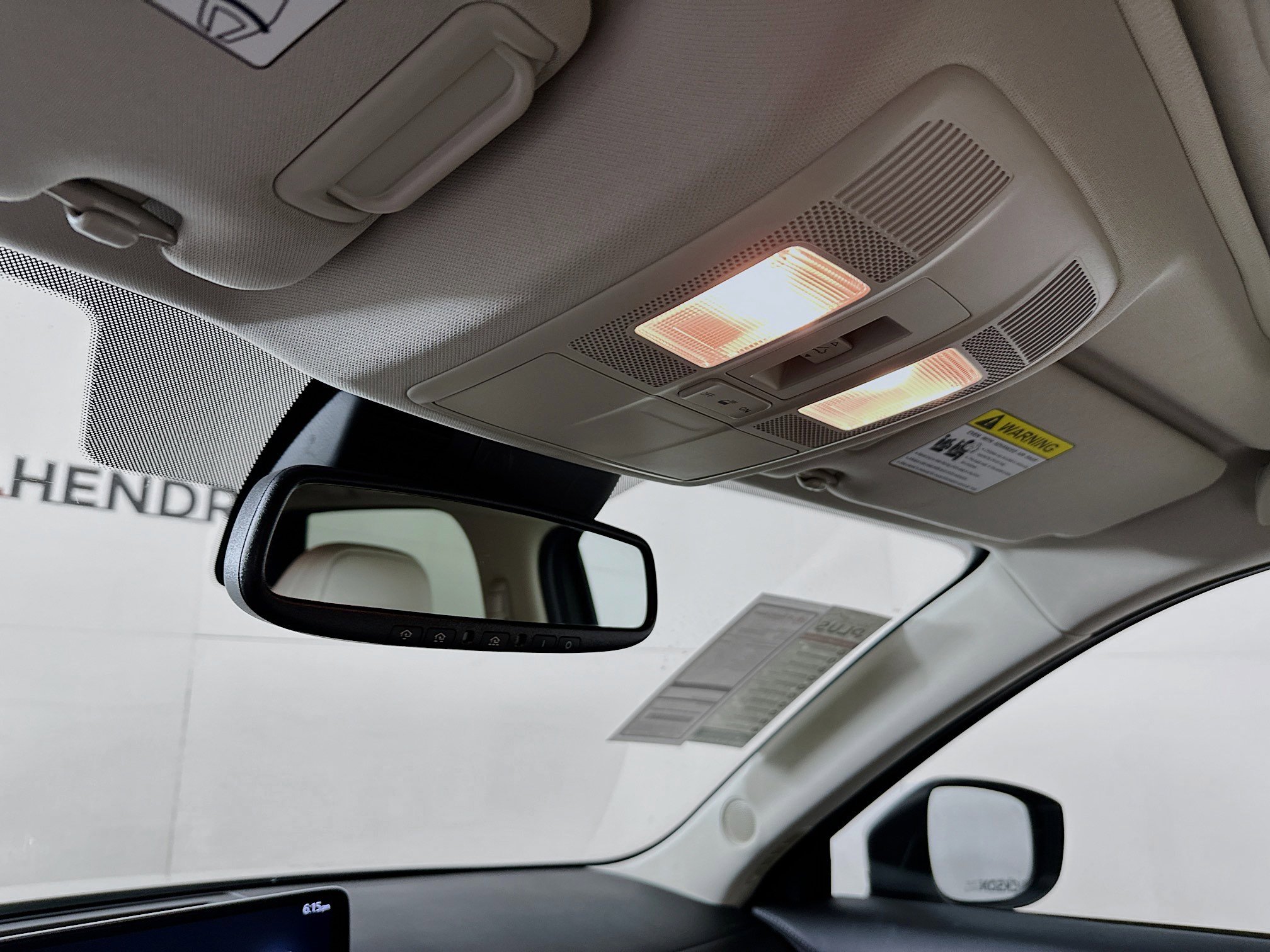 Used 2025 MAZDA CX-5 AWD 2.5 S w/ Preferred Package image 18