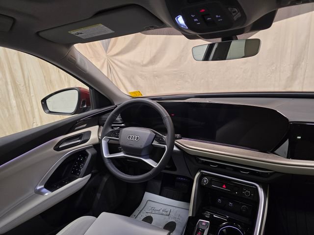 New 2025 Audi Q5 Premium Plus image 35