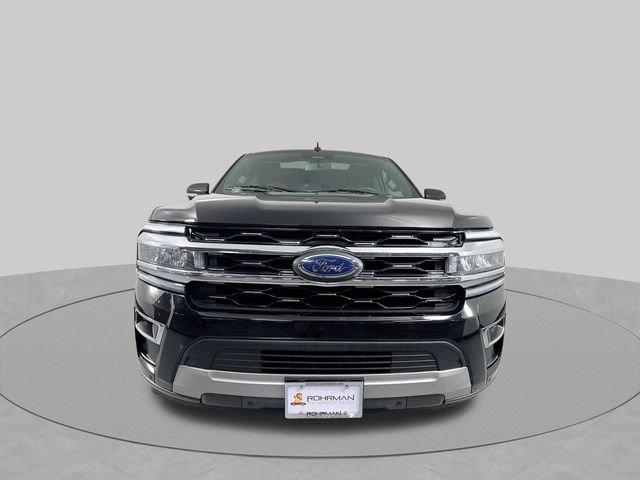Used 2024 Ford Expedition Max Limited AWD/4WD image 27