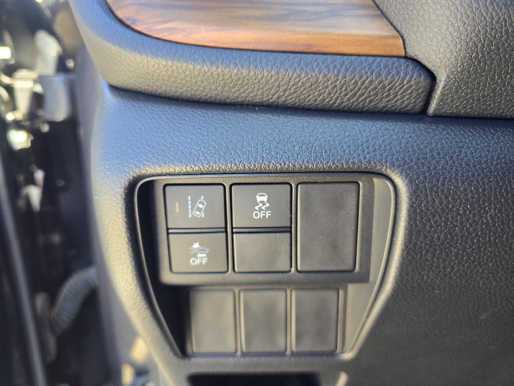 Used 2017 Honda CR-V EX image 17