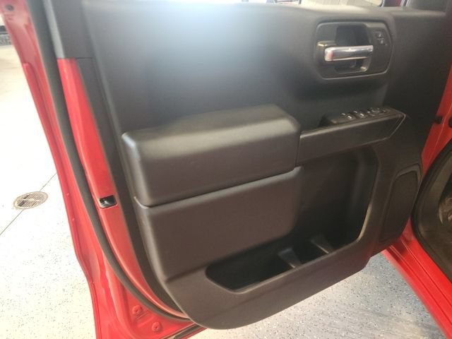 Certified 2022 GMC Sierra 1500 Pro w/ Convenience Package AWD/4WD image 12