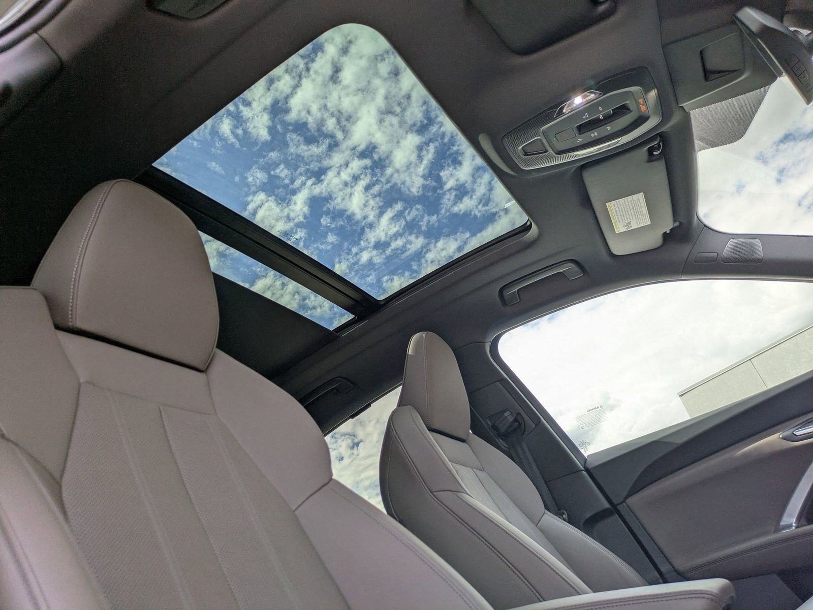 Used 2025 Audi Q5 Premium Plus w/ Premium Plus image 21