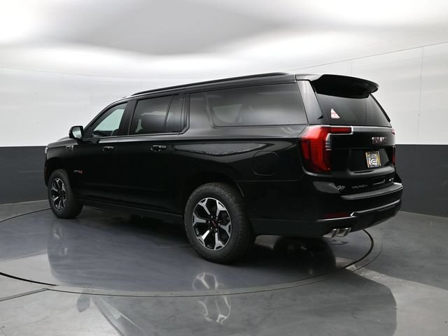 New 2026 GMC Yukon XL AT4 w/ AT4 Premium Plus Package AWD/4WD image 7