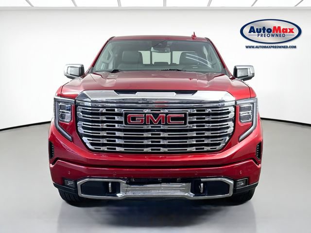 Used 2023 GMC Sierra 1500 Denali AWD/4WD image 7