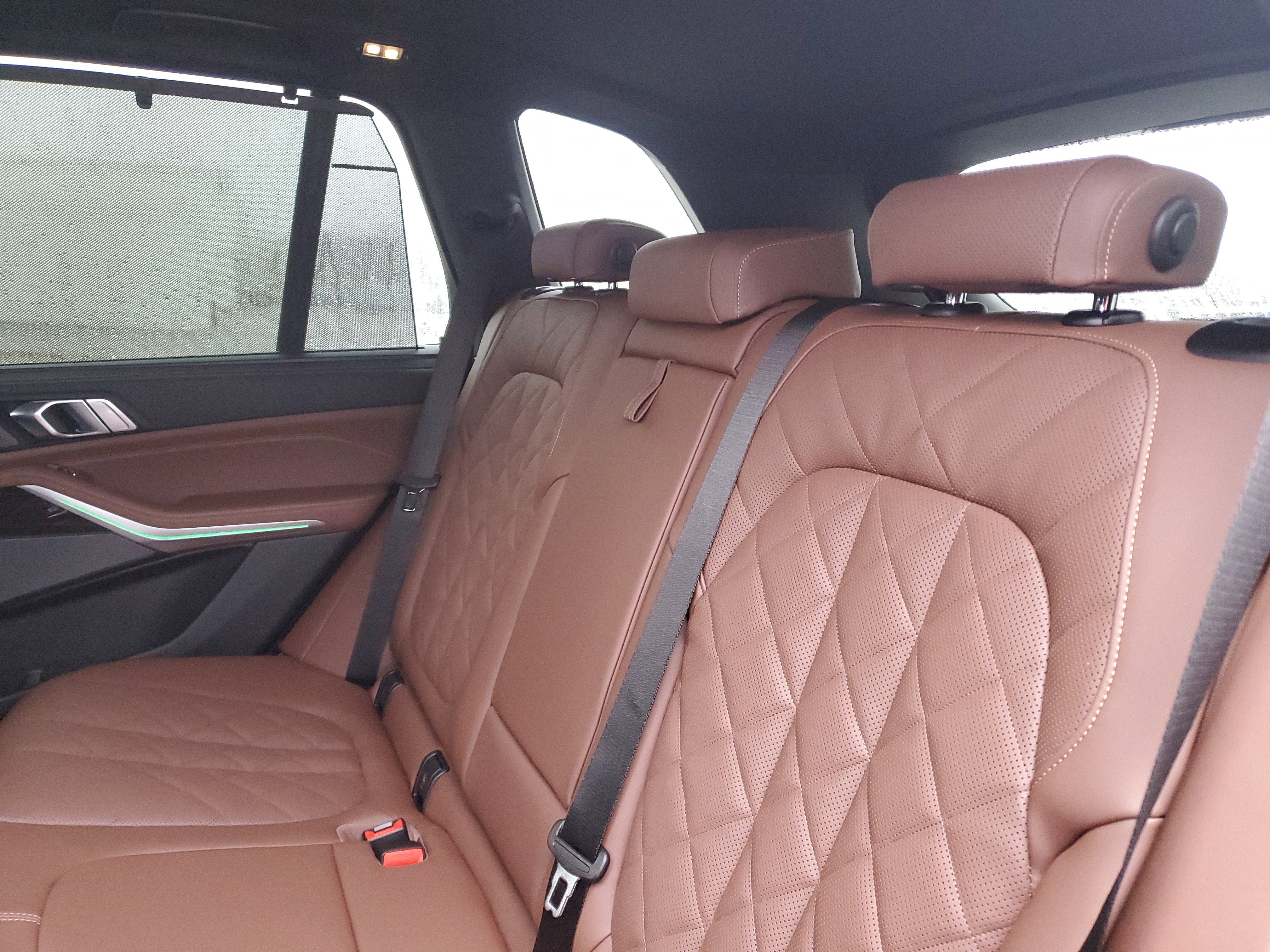 New 2026 BMW X5 xDrive40i w/ Climate Comfort Package image 24