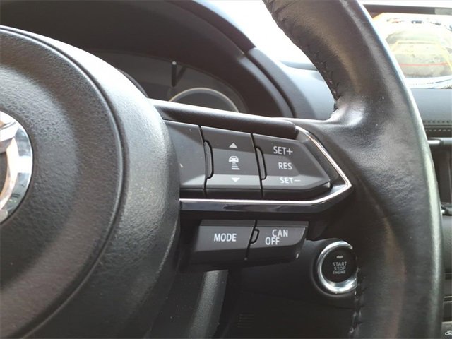 Used 2017 MAZDA CX-5 Grand Touring image 22