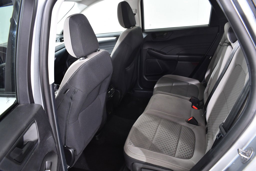 Used 2022 Ford Escape SE w/ Convenience Package image 16