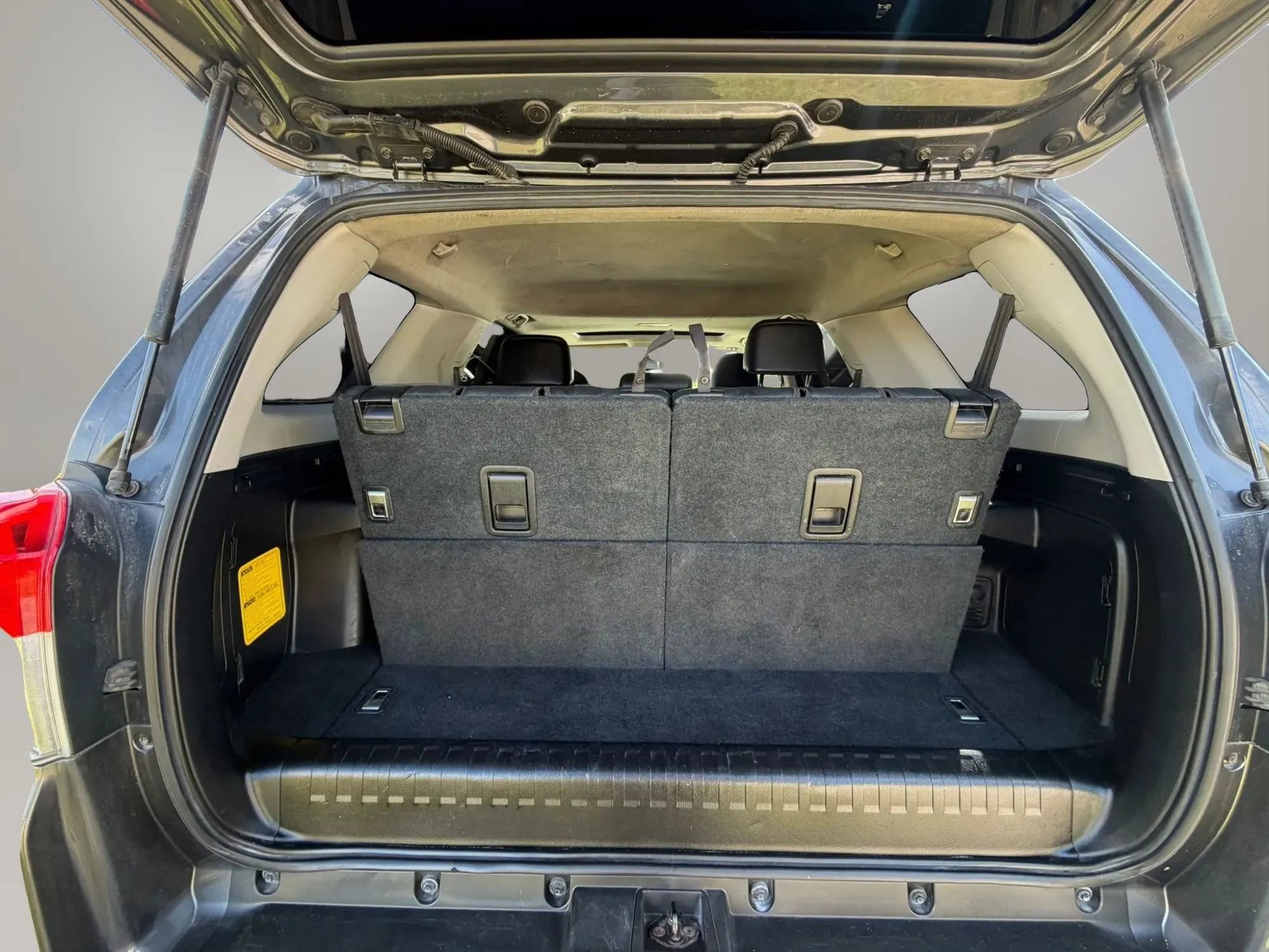 Used 2013 Toyota 4Runner Limited AWD/4WD image 18
