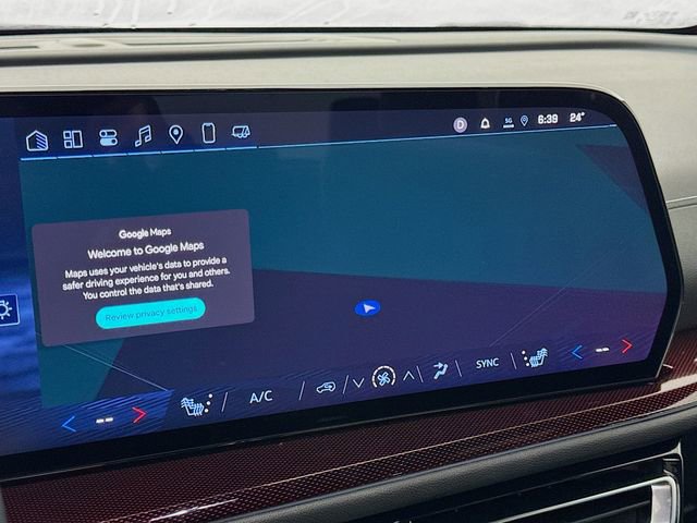 Used 2025 Chevrolet Traverse Z71 image 16