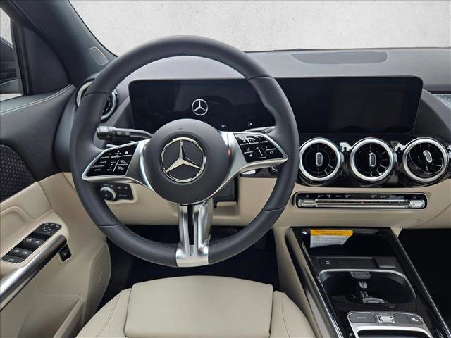 New 2026 Mercedes-Benz GLA 250 GLA 250 image 11