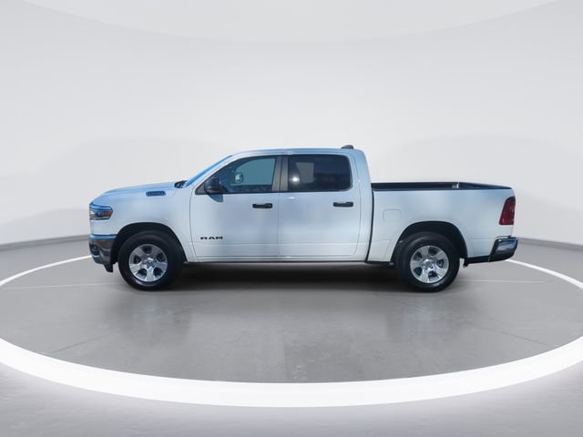 Used 2025 RAM 1500 Big Horn image 5