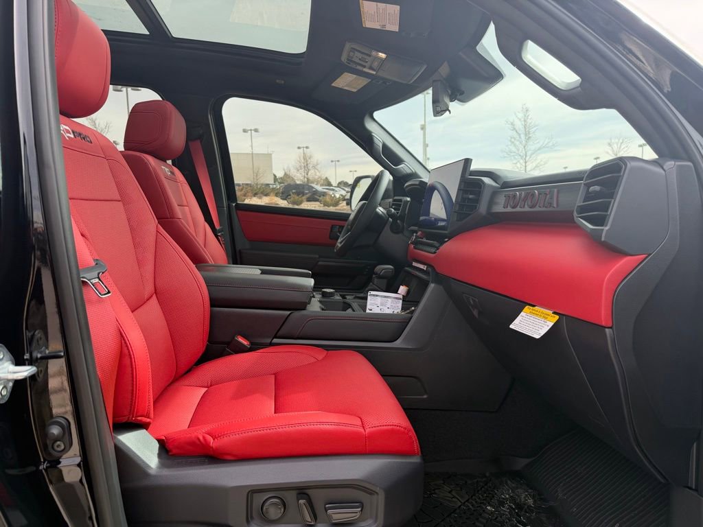 Used 2026 Toyota Tundra TRD Pro image 24