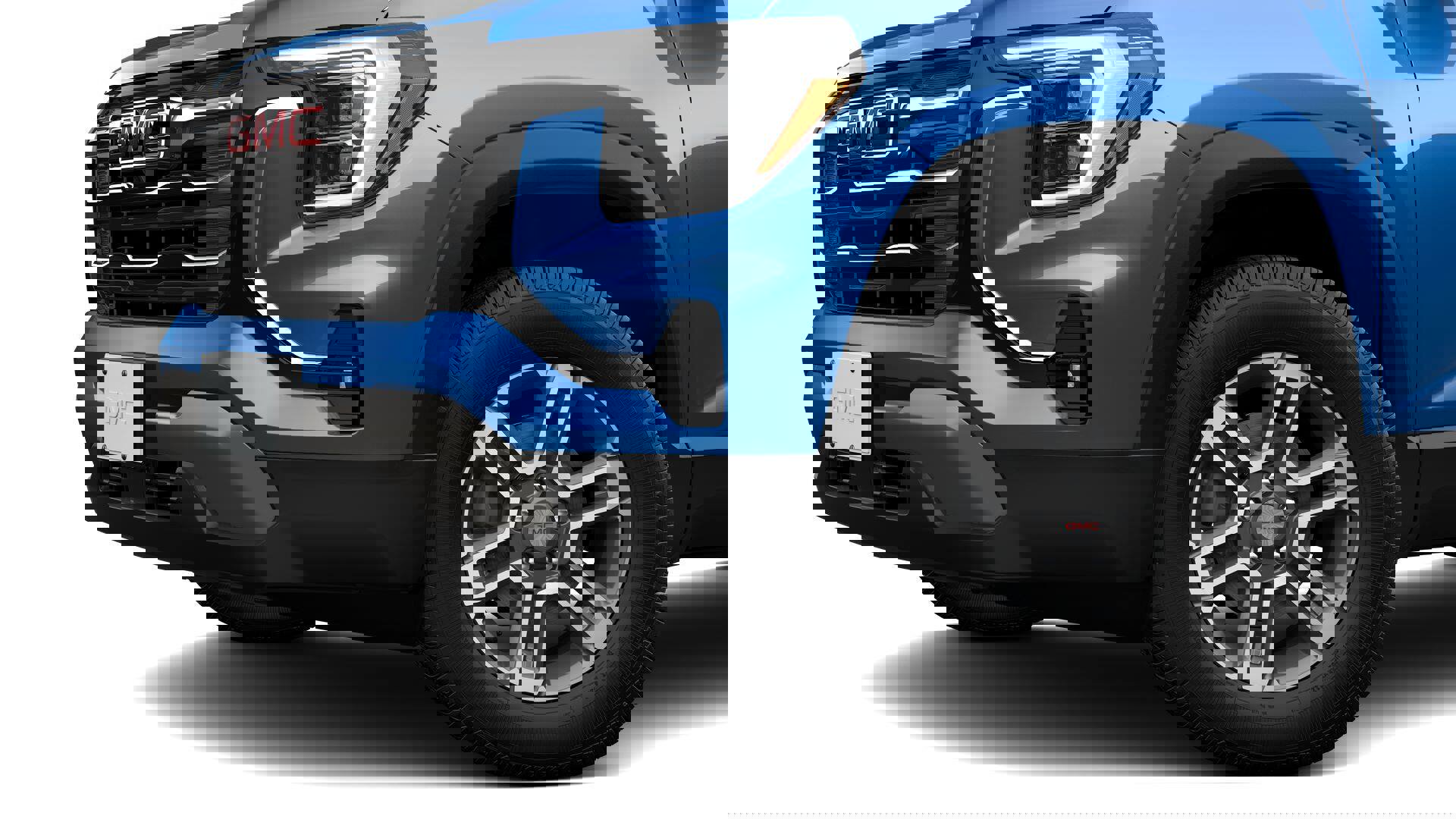 New 2026 GMC Terrain Elevation w/ Technology Package II image 29