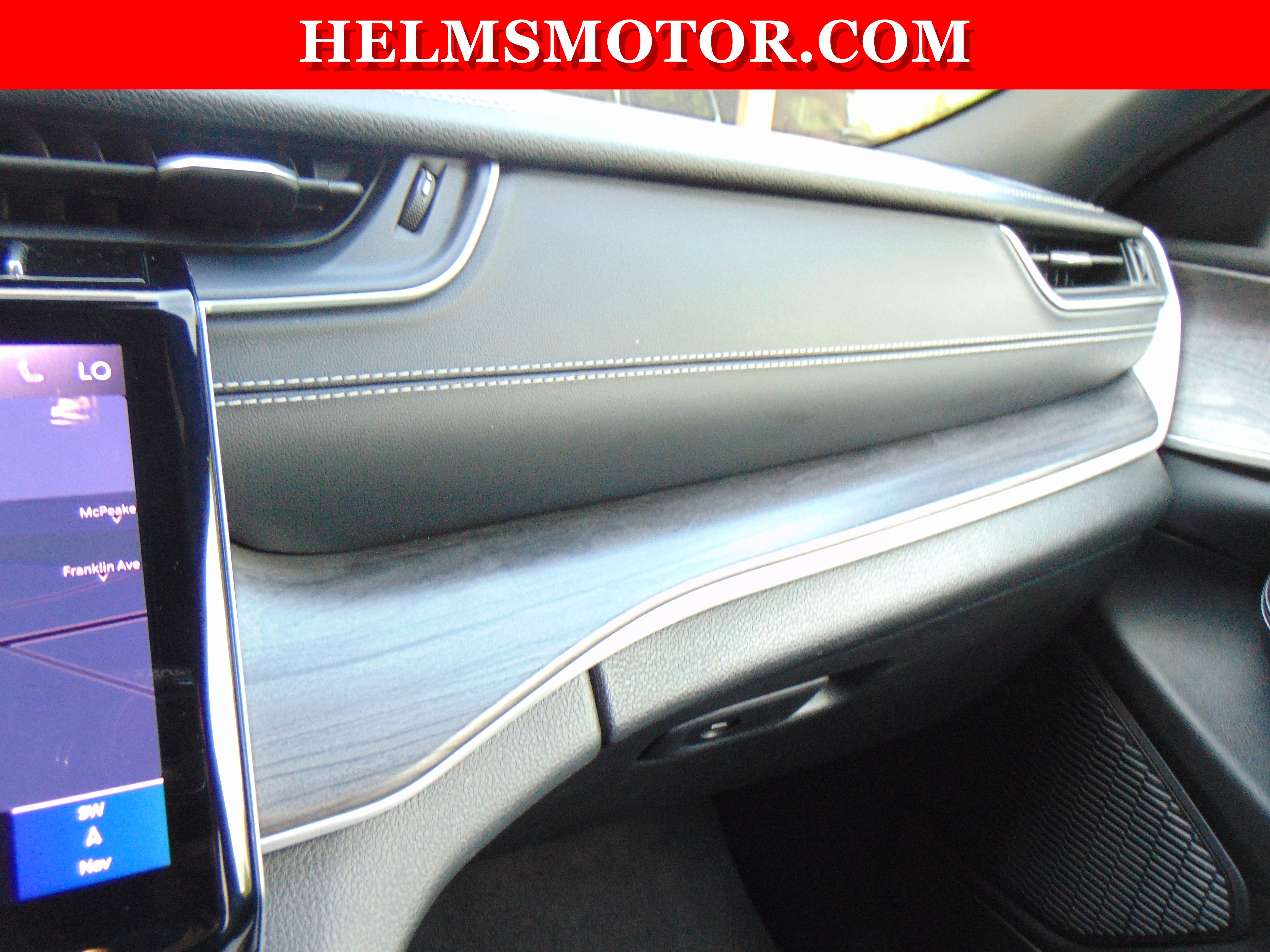 Used 2024 Jeep Grand Cherokee L Limited AWD/4WD image 31