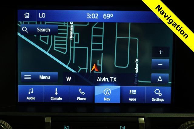 Used 2021 Ford Mustang Shelby GT500 w/ Technology Package image 21