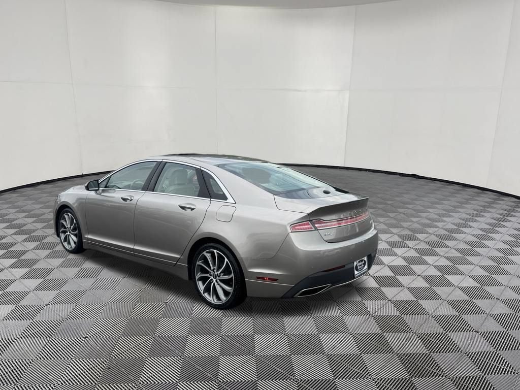 Used 2019 Lincoln MKZ Reserve w/ Reserve Plus Package AWD/4WD image 7