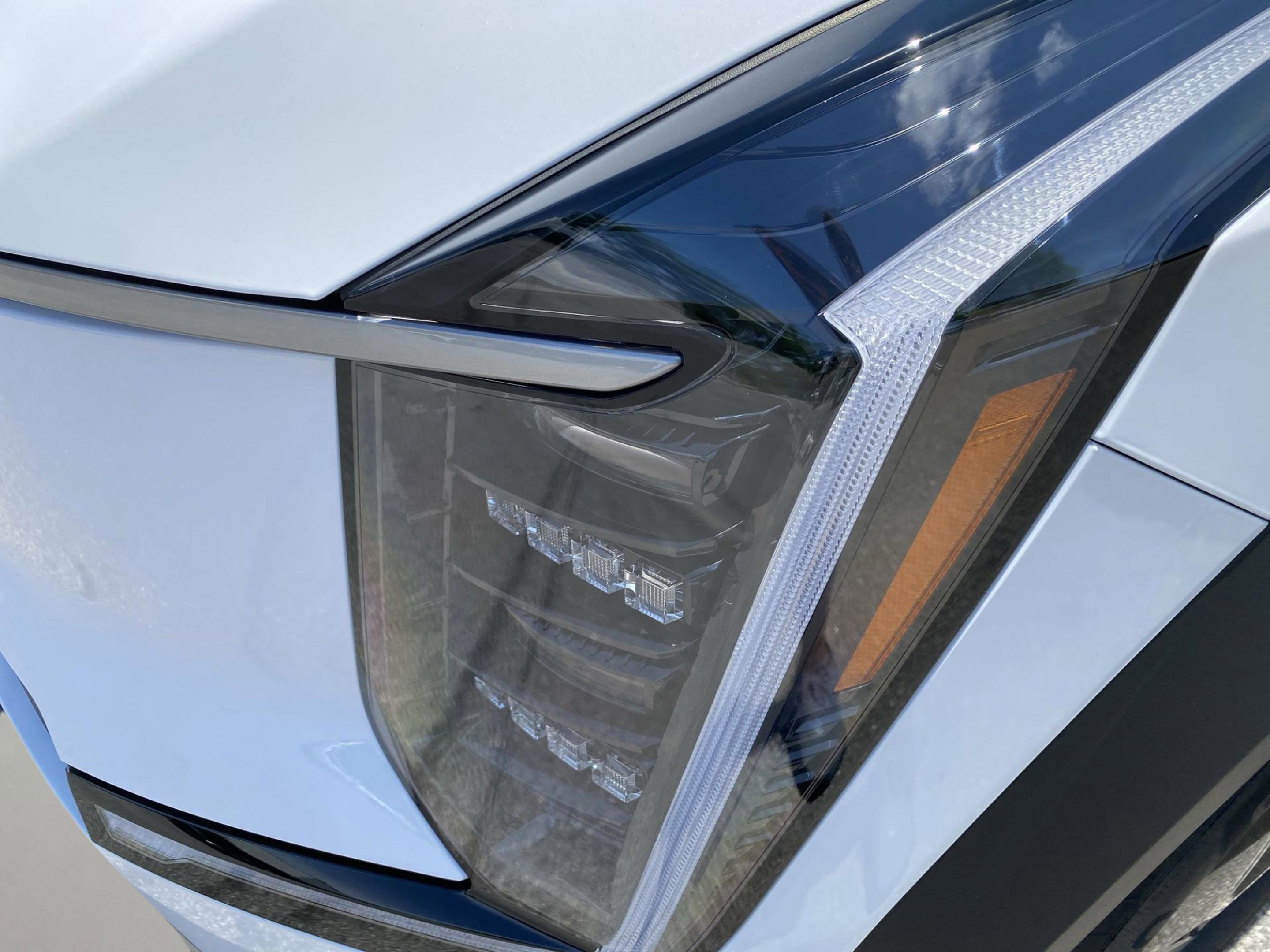 New 2026 Kia EV9 Wind AWD/4WD image 6