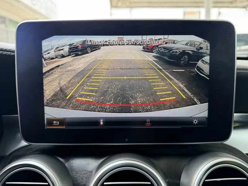 Used 2015 Mercedes-Benz C 300 4MATIC Sedan image 35
