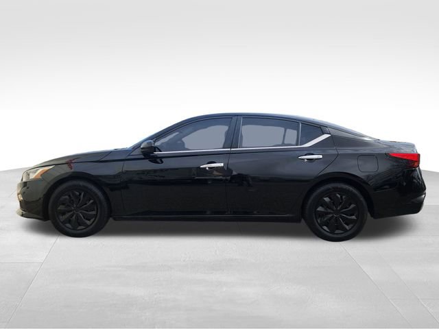 Used 2020 Nissan Altima 2.5 S image 6