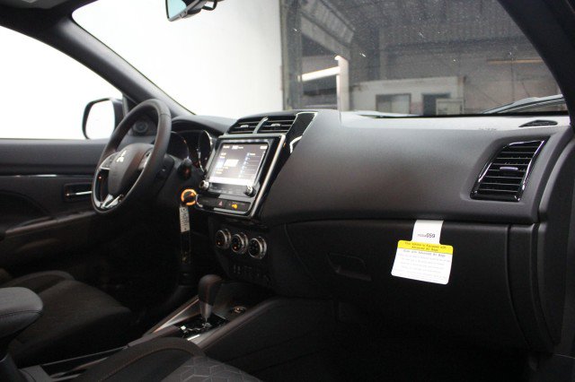 New 2026 Mitsubishi Outlander Sport AWD image 17