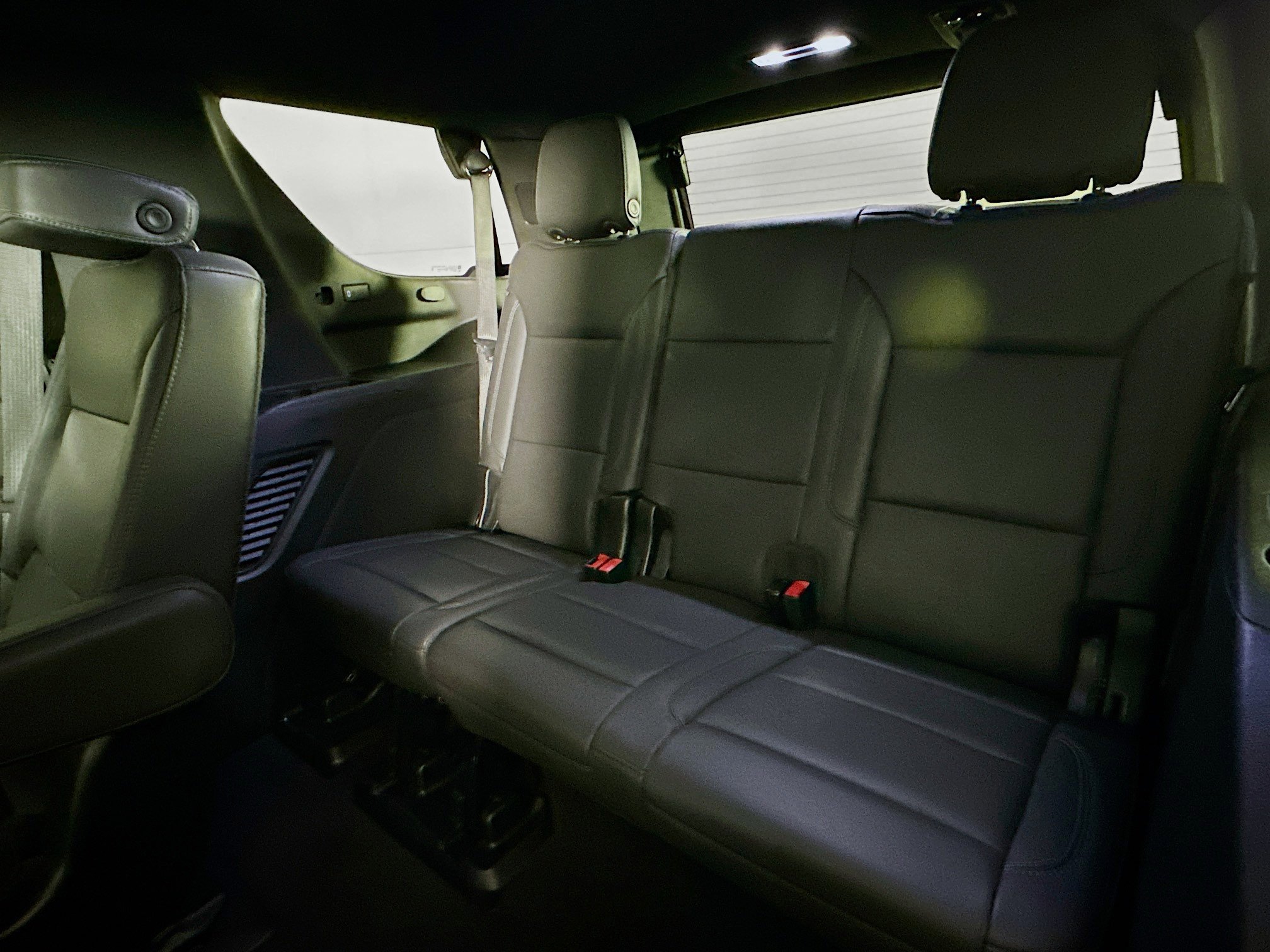 Used 2024 Chevrolet Tahoe LT image 27