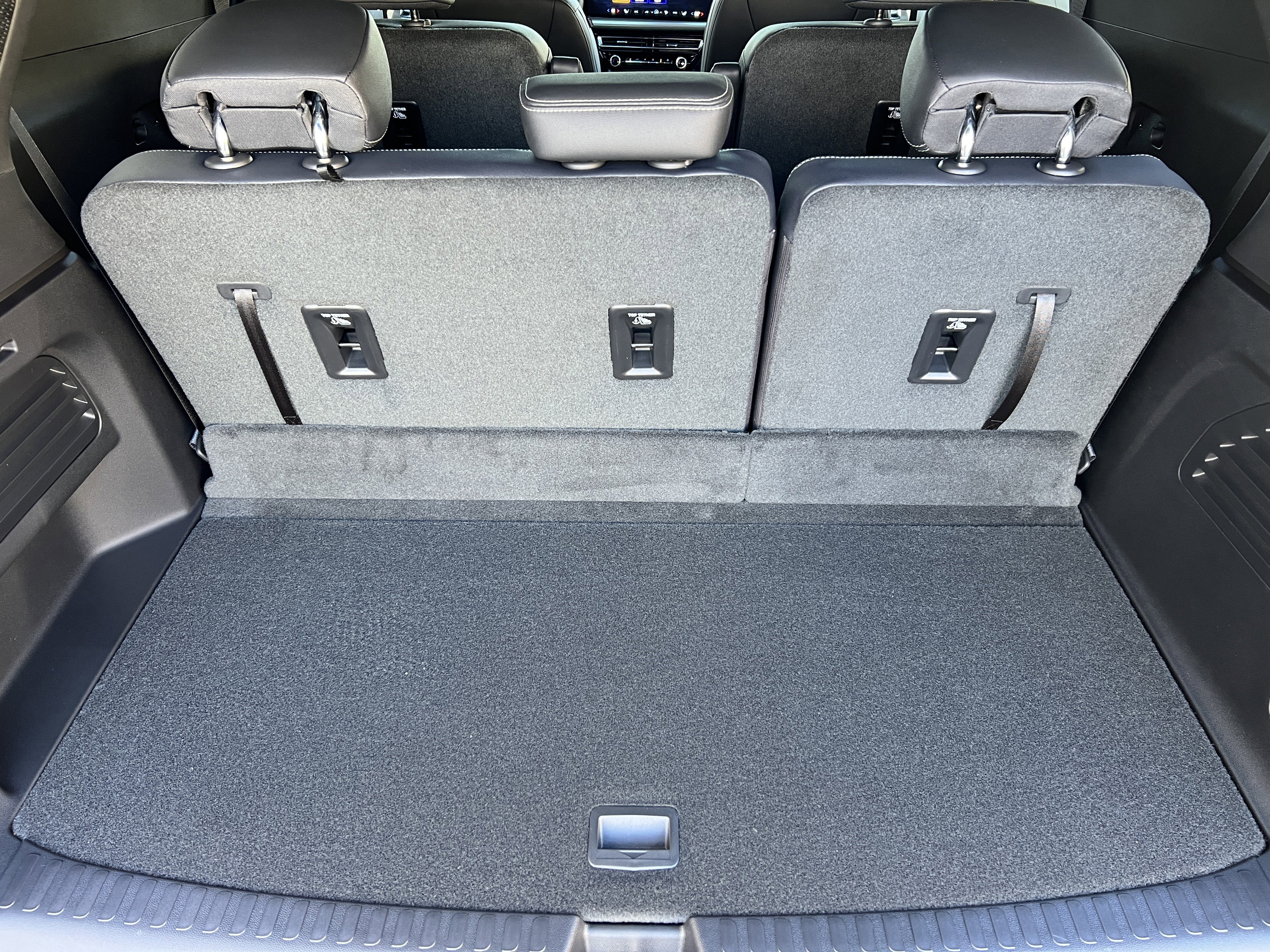 New 2026 Chevrolet Traverse LT image 18