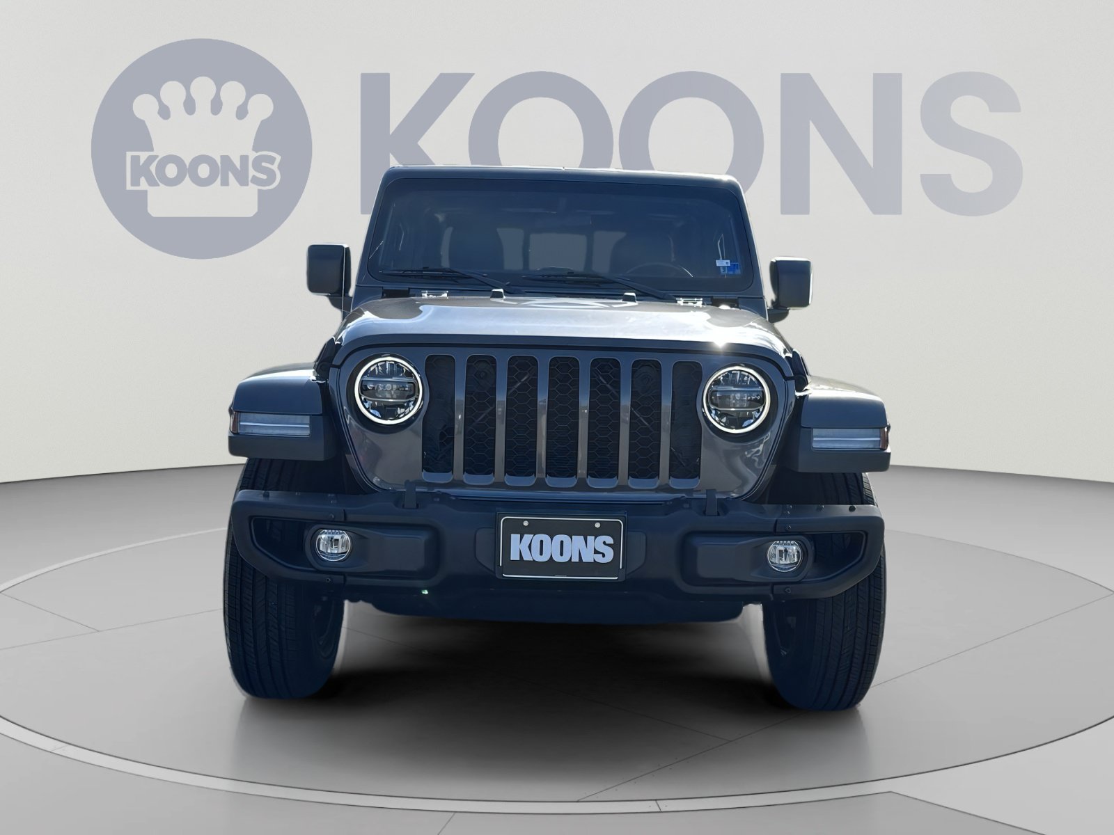 Used 2021 Jeep Gladiator Sport AWD/4WD image 4
