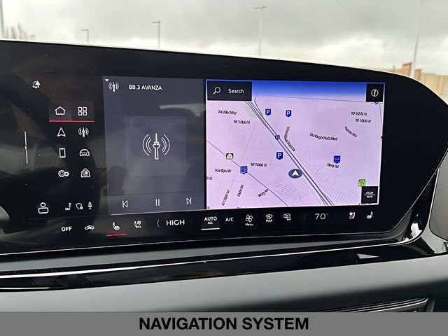 Used 2026 Audi A6 3.0 w/ Prestige Package image 26