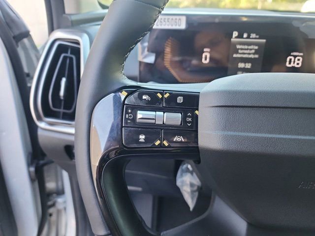 New 2026 Kia Sorento S w/ S Panoramic Sunroof Package FWD image 24