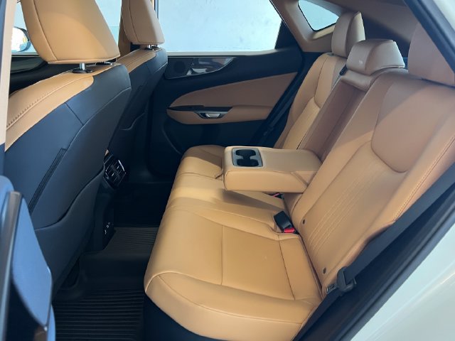 Certified 2024 Lexus NX 350h AWD w/ Package Accessory (P3) image 37
